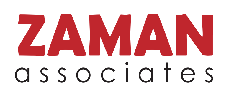 zaman logo